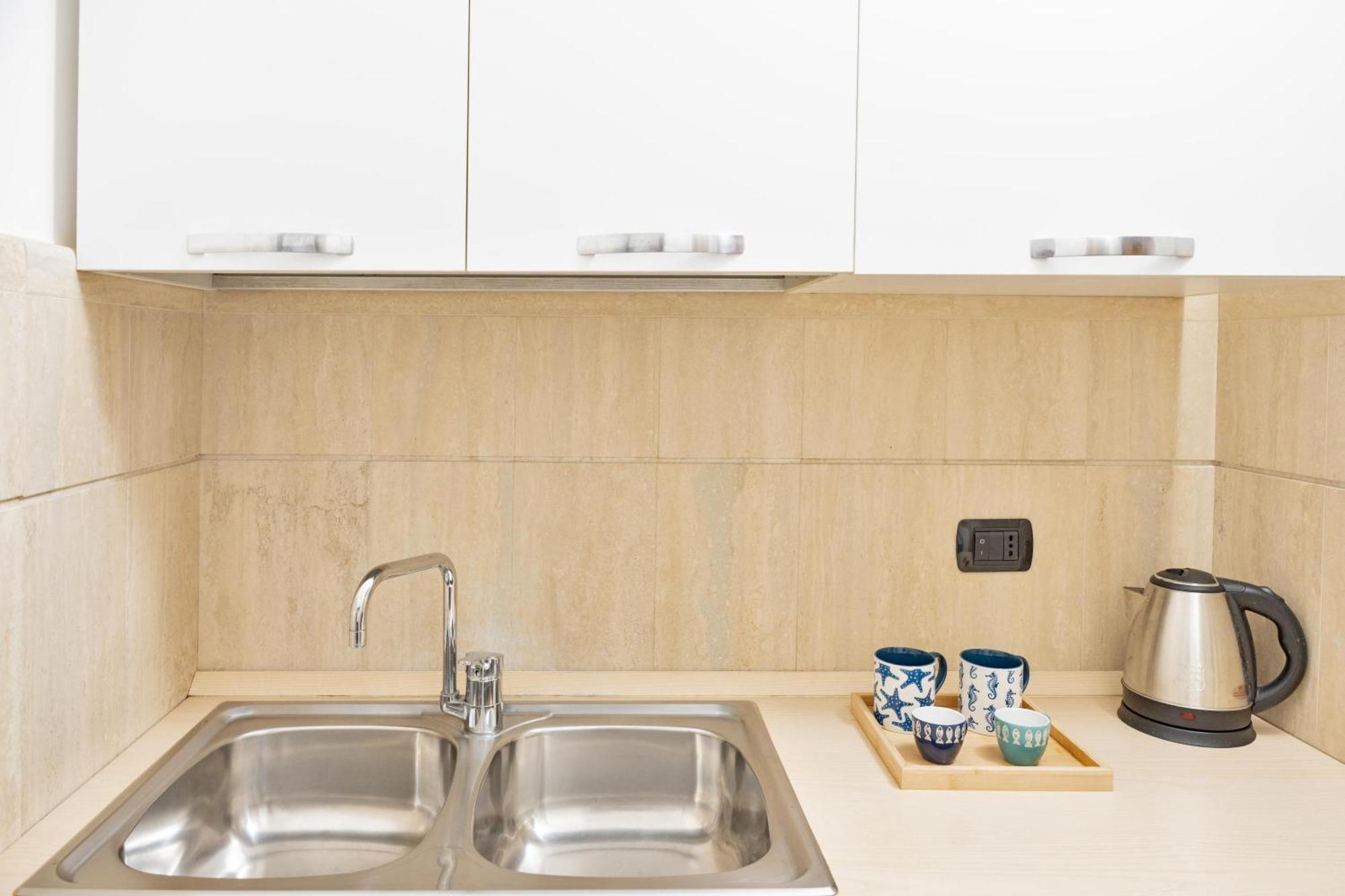 Interno 14 Villa เลชเช ภายนอก รูปภาพ