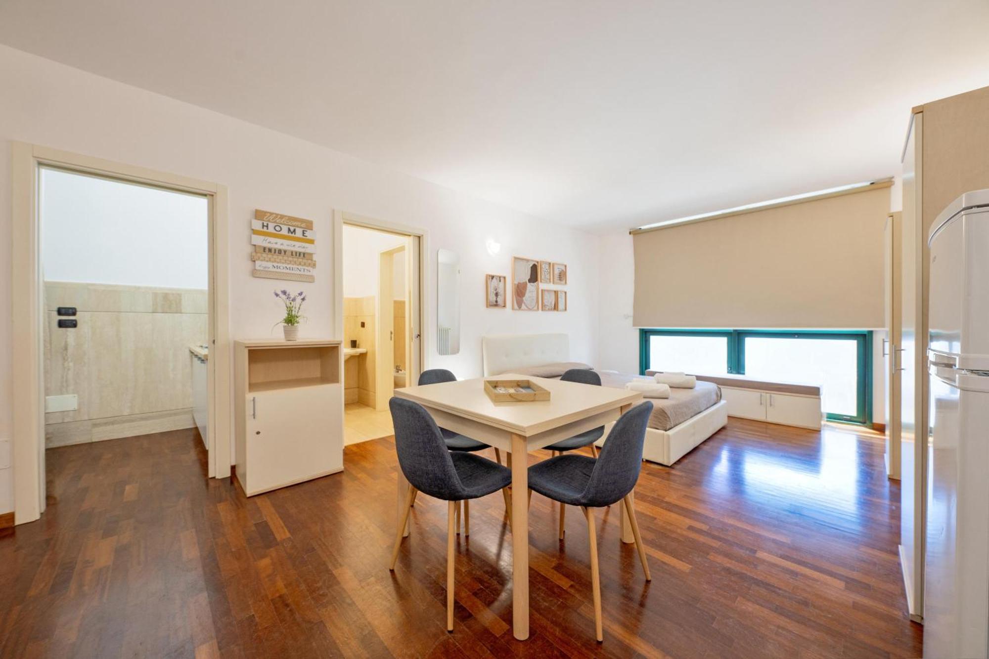 Interno 14 Villa เลชเช ภายนอก รูปภาพ