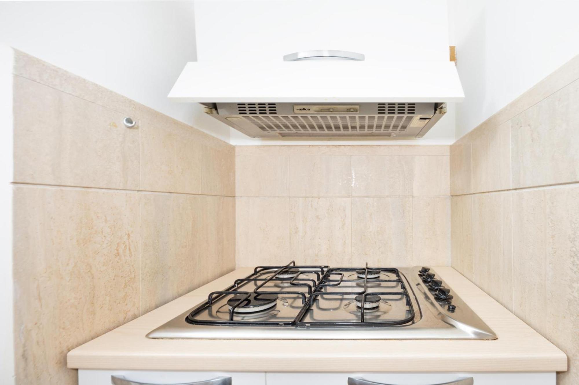 Interno 14 Villa เลชเช ภายนอก รูปภาพ