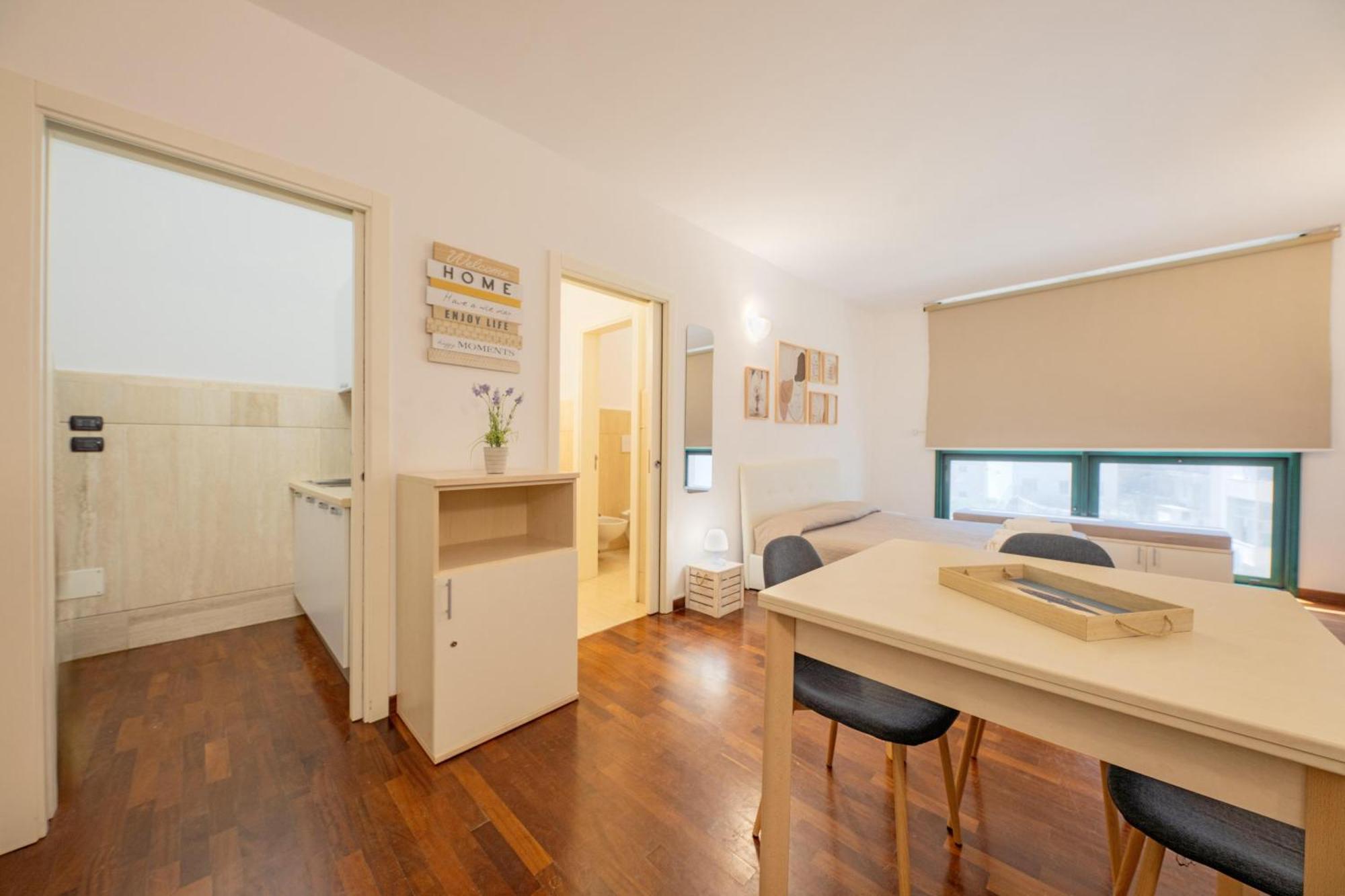 Interno 14 Villa เลชเช ภายนอก รูปภาพ